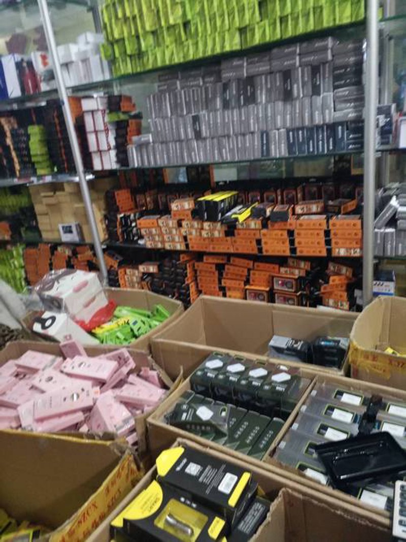 供应链革新：企业采购配送进入新时代